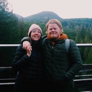 Meet your Posher, Hamish